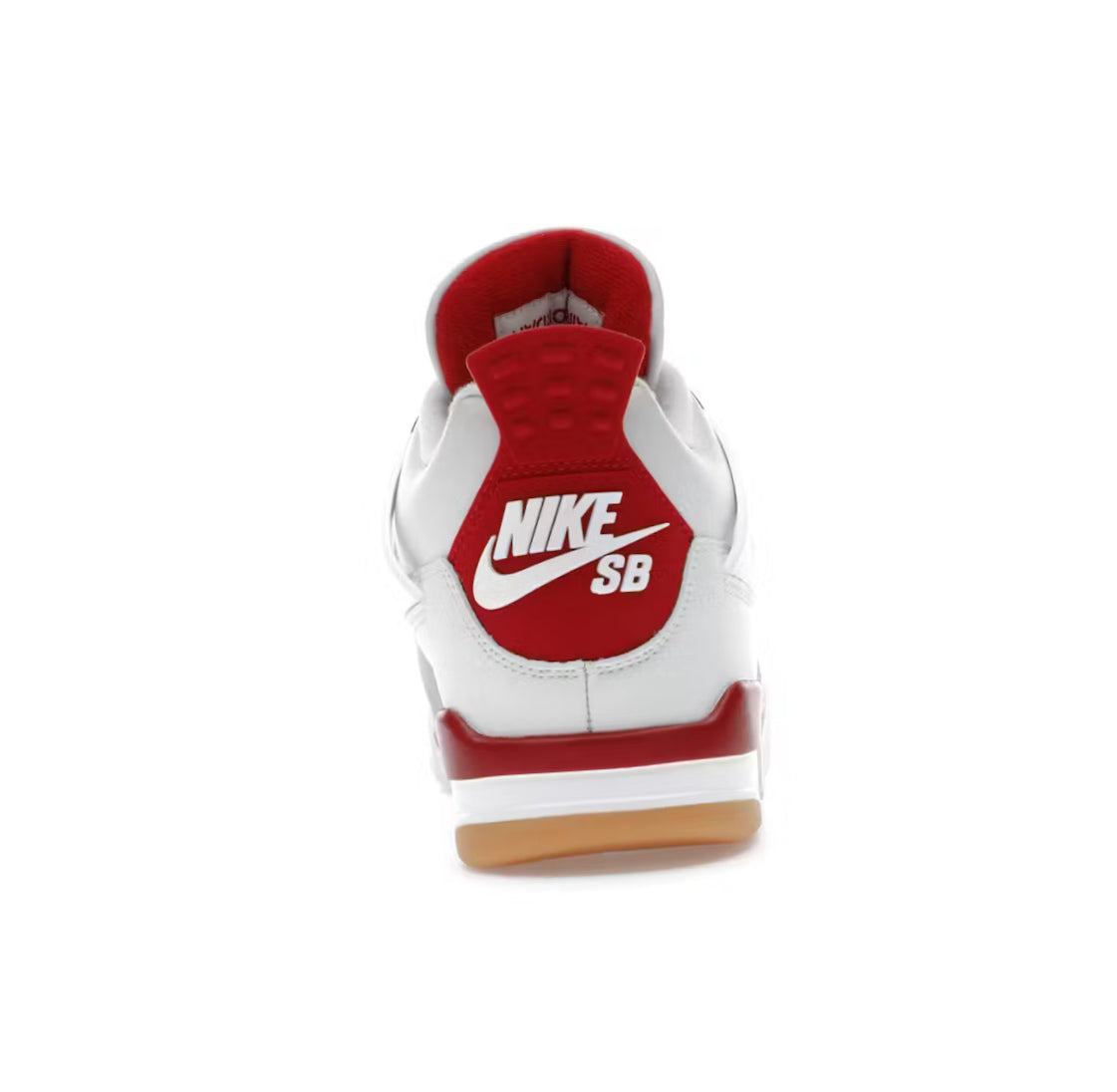 Jordan 4 Retro SB Varsity Rouge   en   taille  41