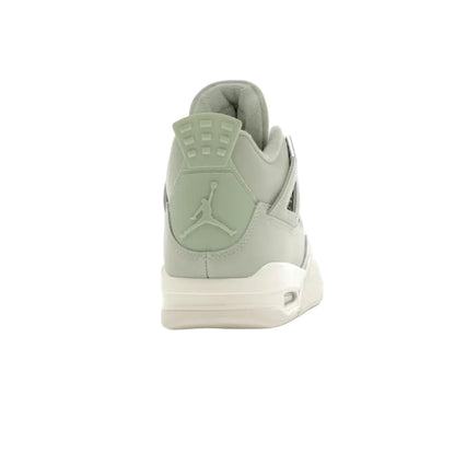 JORDAN 4 RETRO SEAFOAM SAIL FEMME ET HOMME  EN TAILLE  41