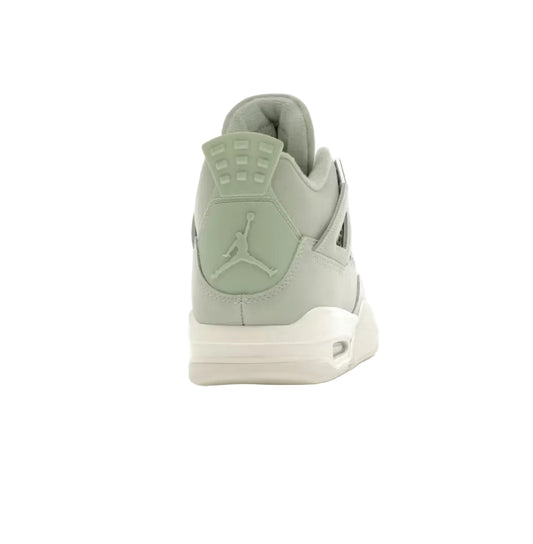 JORDAN 4 RETRO SEAFOAM SAIL FEMME ET HOMME  EN TAILLE  41
