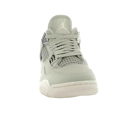 JORDAN 4 RETRO SEAFOAM SAIL FEMME ET HOMME  EN TAILLE  41