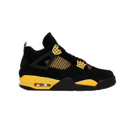 JORDAN 4 RETRO THUNDER 2023  EN TAILLE 41