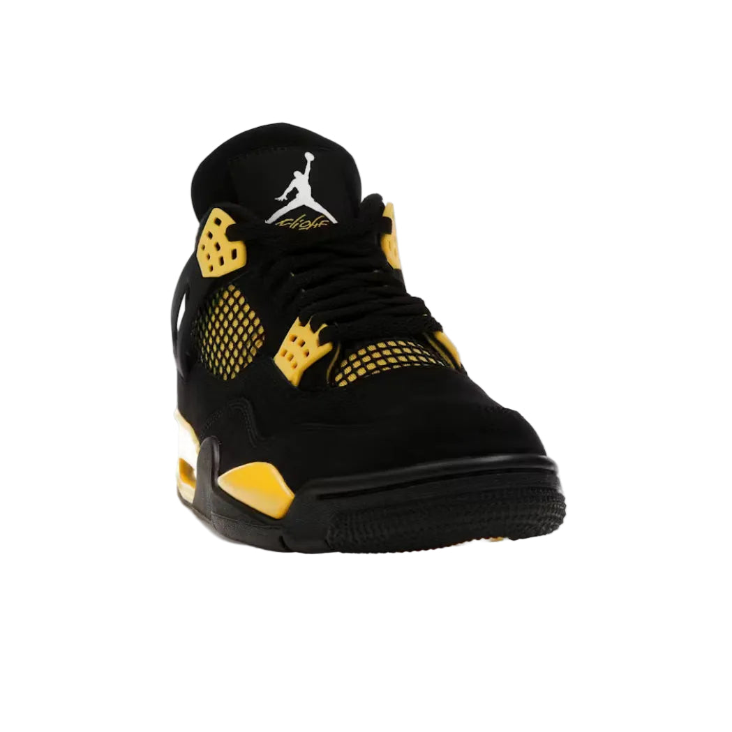 JORDAN 4 RETRO THUNDER 2023  EN TAILLE 41