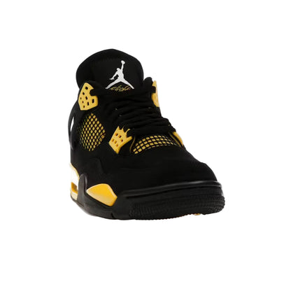 JORDAN 4 RETRO THUNDER 2023  EN TAILLE 41