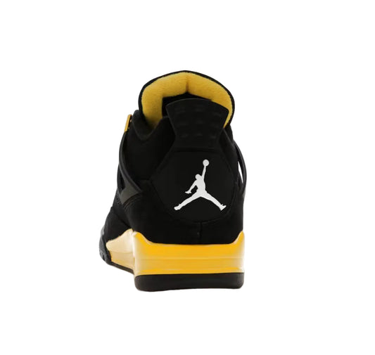 JORDAN 4 RETRO THUNDER 2023  EN TAILLE 41
