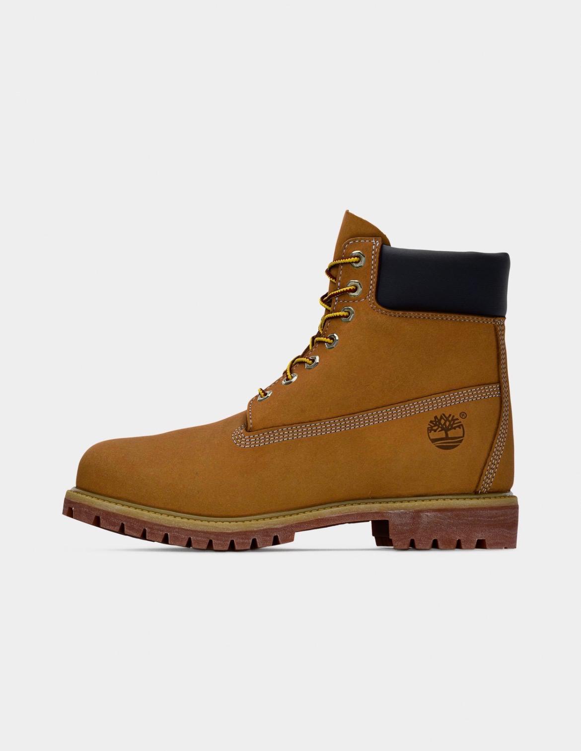 TIMBERLAND