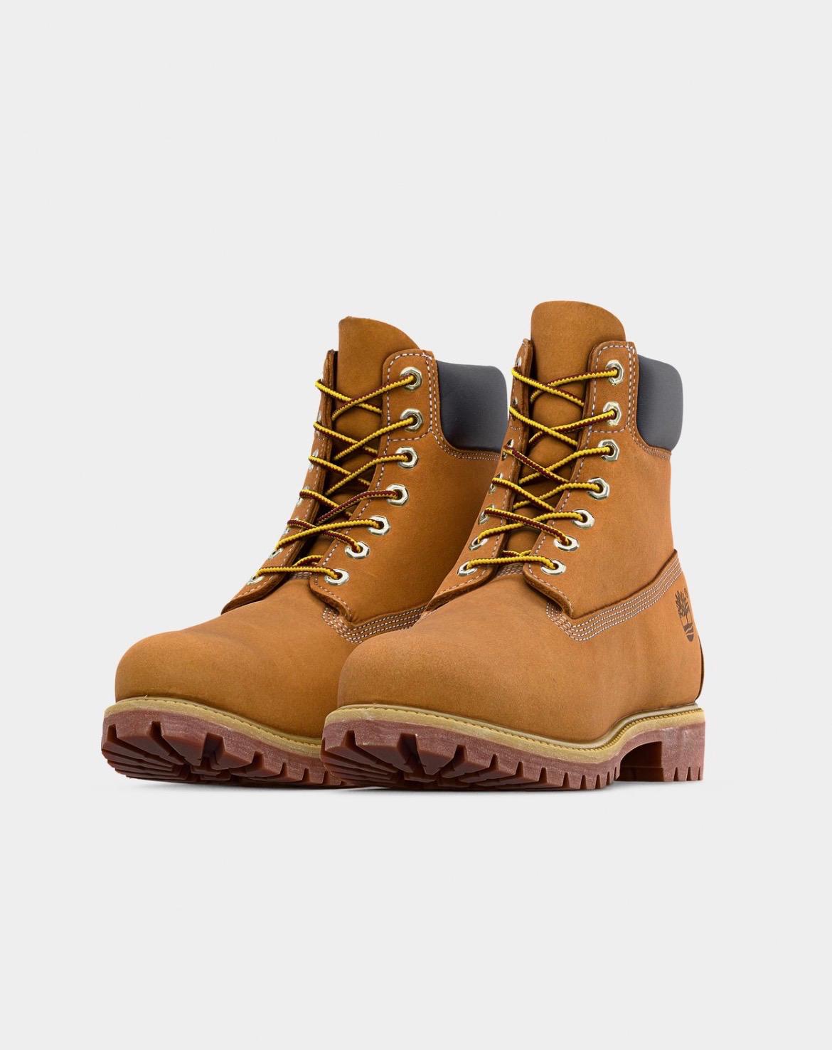 TIMBERLAND