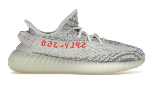 ADIDAS YEEZY BOOST 350 V2 COLORIS BLES ENCRE